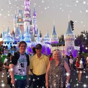 Meet your Posher, Margaret